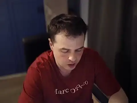 Snapshot of CuteMan33 chatting on 23, 4, 2026 CuteMan33 online show from 23, 4, 2026