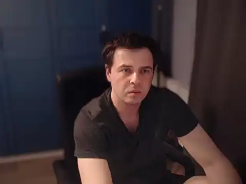 Snapshot of CuteMan33 chatting on 25, 6, 2026 CuteMan33 online show from 25, 6, 2026
