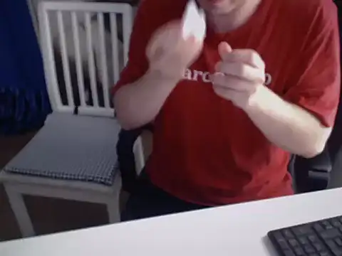 Snapshot of CuteMan33 chatting on 3, 7, 2026 CuteMan33 online show from 3, 7, 2026