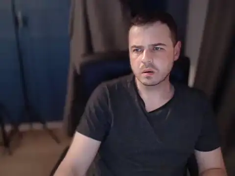 Snapshot of CuteMan33 chatting on 15, 7, 2026 CuteMan33 online show from 15, 7, 2026