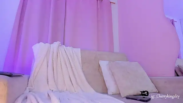  cherrykingsley1 online show from 26, 9, 2025