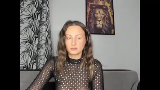 Snapshot of AudreyJoy chatting on 22, 10, 2025 AudreyJoy online show from 22, 10, 2025