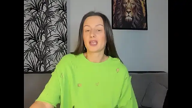 Snapshot of AudreyJoy chatting on 31, 10, 2025 AudreyJoy online show from 31, 10, 2025