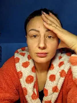 Snapshot of AudreyJoy chatting on 13, 1, 2026 AudreyJoy online show from 13, 1, 2026