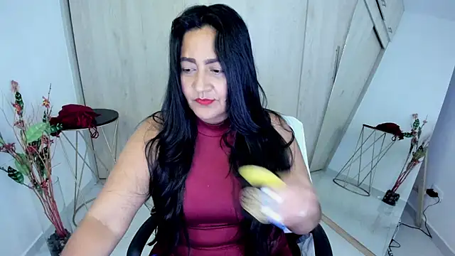 Snapshot of Adele_Sweett chatting on 29, 5, 2026 Adele Sweett online show from 29, 5, 2026