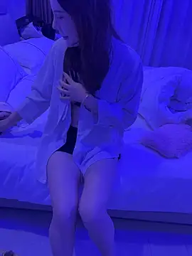 ChuChu1991 online show from 9, 2, 2026