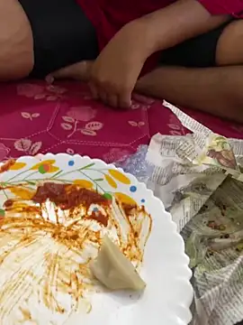 Snapshot of United3 chatting on 25, 3, 2026 United3 online show from 25, 3, 2026