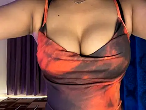 SEXY JENNY  online show from 23, 10, 2025