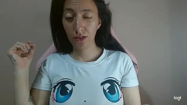 kaybabyhot online show from 21, 2, 2026