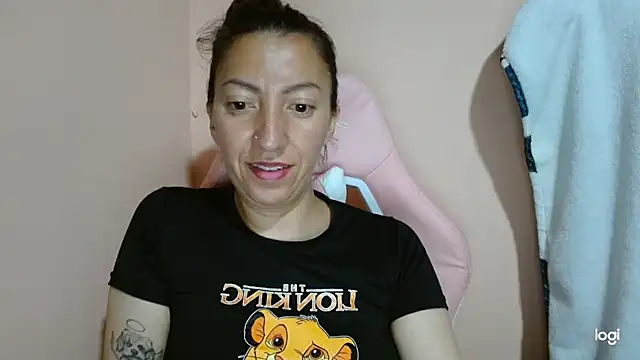 Snapshot of kaybabyhot chatting on 1, 4, 2026 kaybabyhot online show from 1, 4, 2026