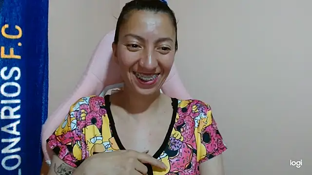 Snapshot of kaybabyhot chatting on 13, 4, 2026 kaybabyhot online show from 13, 4, 2026