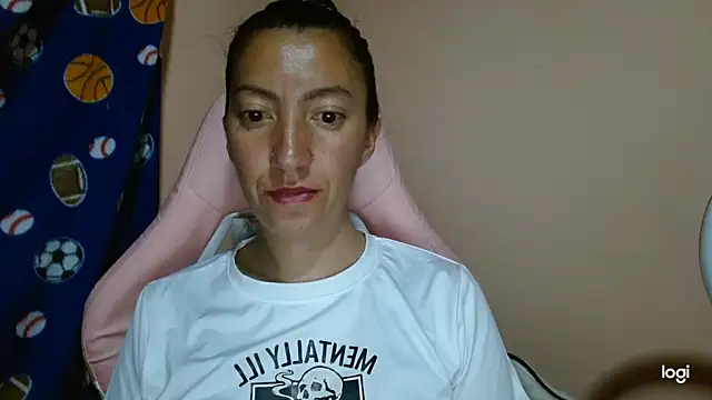Snapshot of kaybabyhot chatting on 8, 5, 2026 kaybabyhot online show from 8, 5, 2026