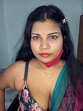 Hot-Angel  online show from 27, 10, 2025