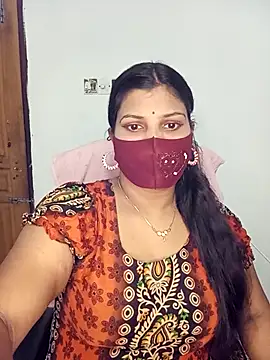 Hot-Angel  online show from 31, 10, 2025