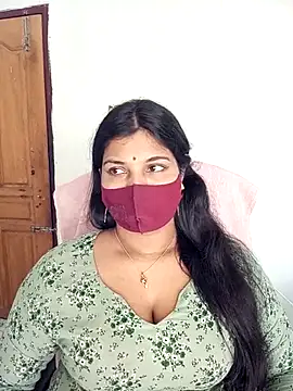 Hot-Angel  online show from 15, 11, 2025