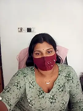 Hot-Angel  online show from 18, 11, 2025