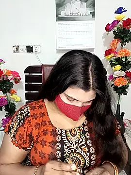 Hot-Angel  online show from 10, 2, 2026