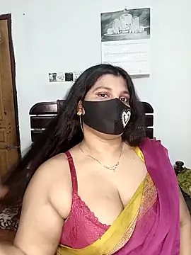 Hot-Angel  online show from 14, 4, 2026