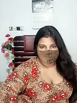 Hot-Angel  online show from 11, 5, 2026