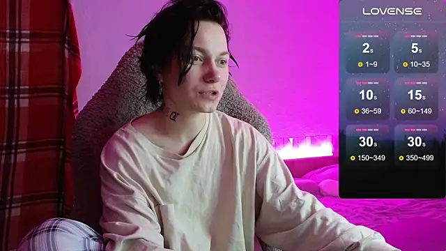 esajukyy online show from 25, 11, 2025