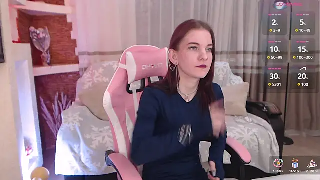 Snapshot of ArielOtt chatting on 21, 1, 2025 ArielOtt online show from 21, 1, 2025