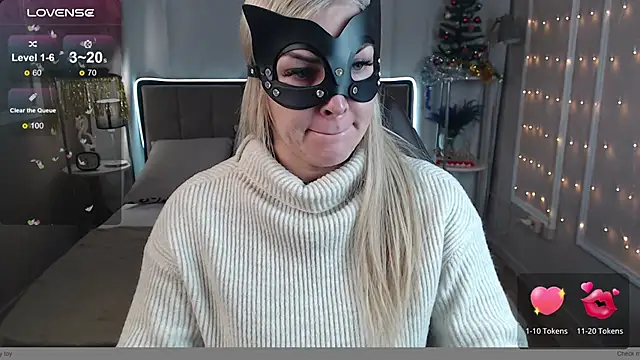 Snapshot of lissa_voxx chatting on 8, 1, 2025 lissa voxx online show from 8, 1, 2025