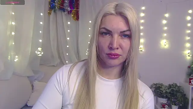 Snapshot of lissa_voxx chatting on 13, 1, 2025 lissa voxx online show from 13, 1, 2025