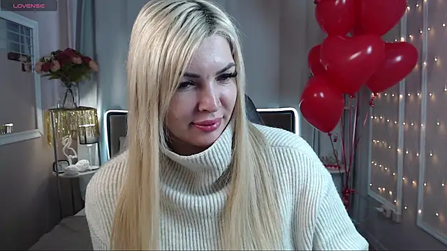 Snapshot of lissa_voxx chatting on 14, 2, 2025 lissa voxx online show from 14, 2, 2025