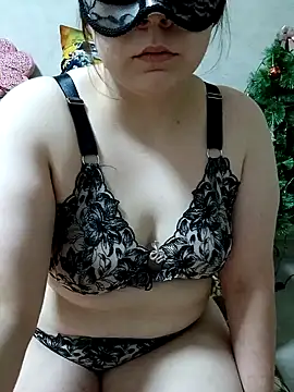 Snapshot of Miranda_Nancy chatting on 18, 12, 2024 Miranda Nancy online show from 18, 12, 2024