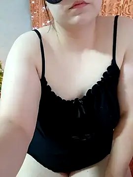 Snapshot of Miranda_Nancy chatting on 12, 1, 2025 Miranda Nancy online show from 12, 1, 2025