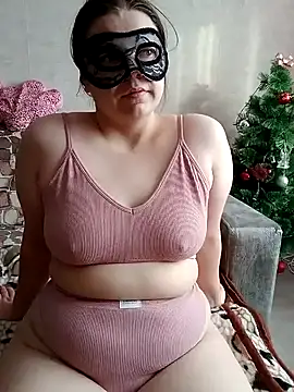 Snapshot of Miranda_Nancy chatting on 16, 1, 2025 Miranda Nancy online show from 16, 1, 2025