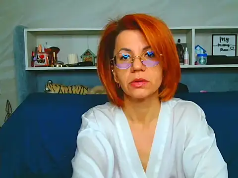 Natali3855 online show from 7, 2, 2025