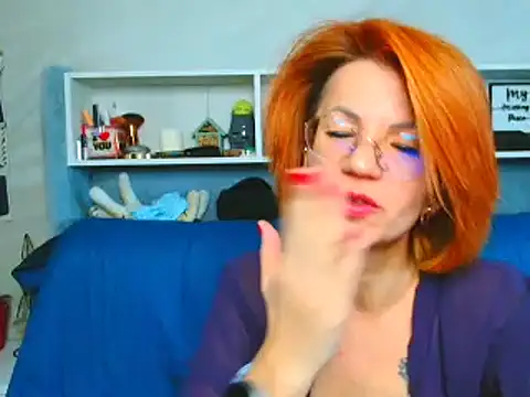 Natali3855 online show from 8, 2, 2025