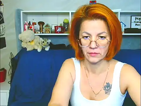 Natali3855 online show from 20, 2, 2025