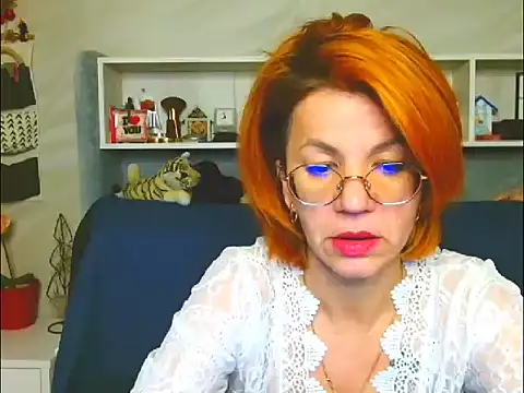 Natali3855 online show from 22, 2, 2025