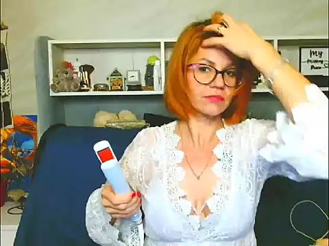 Natali3855 online show from 14, 3, 2025