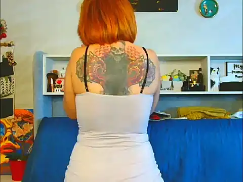 Natali3855 online show from 16, 3, 2025