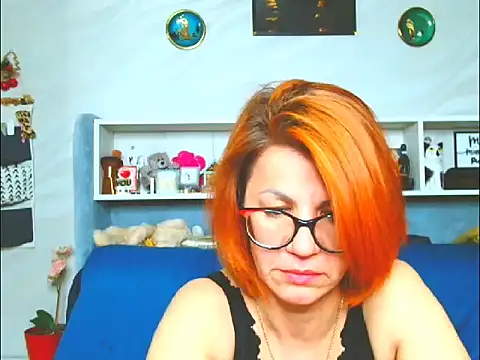 Natali3855 online show from 19, 3, 2025