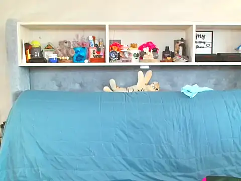 Natali3855 online show from 21, 9, 2025