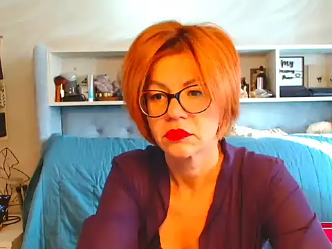 Natali3855 online show from 29, 9, 2025