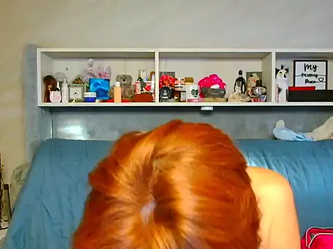 Natali3855 online show from 26, 10, 2025