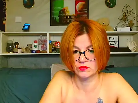 Natali3855 online show from 8, 1, 2026