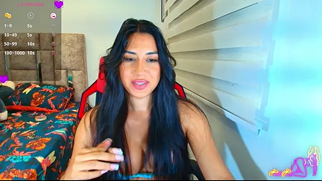 sexysaradoll online show from 22, 3, 2025