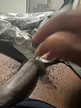 Hueythebbc online show from 15, 1, 2025