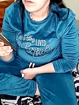 ShadiaStar online show from 22, 2, 2025