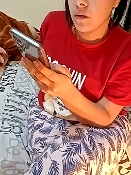 ShadiaStar online show from 27, 2, 2025