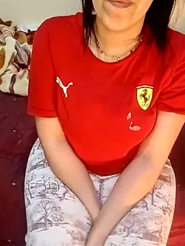 ShadiaStar online show from 9, 3, 2025