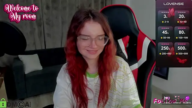 Sonya Glen online show from 29, 12, 2024