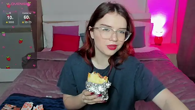 Sonya Glen online show from 12, 1, 2025