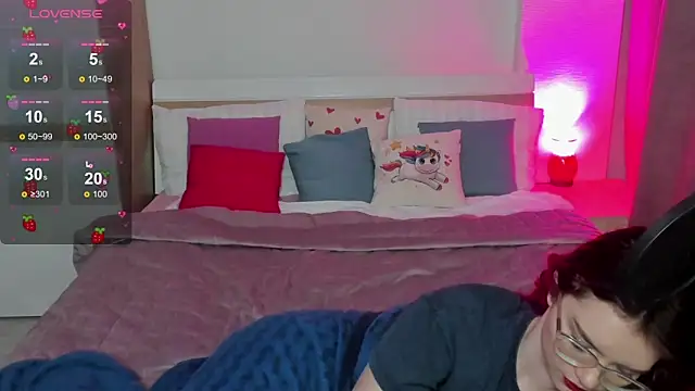 Sonya Glen online show from 12, 1, 2025